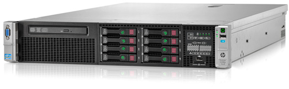 hp dl380