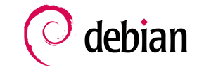 Debian OS