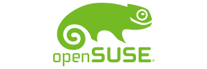 Opensuse OS