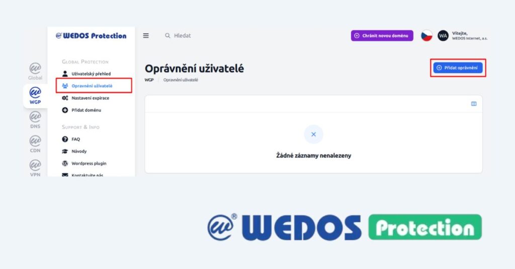 1200x628 WDS PR Opravneni uzivatelu