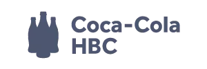Coca Cola HBC Logo Coca Cola HBC