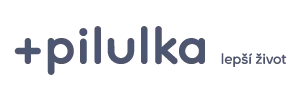 Pilulka Logo Pilulka