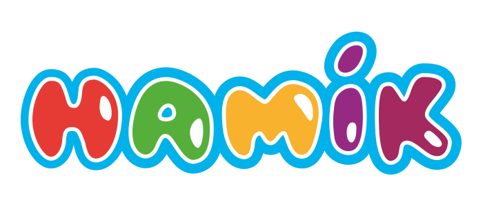 VEDOS Helps 17 HamikLogo