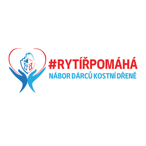 VEDOS Helps 8 rytir pomaha logo