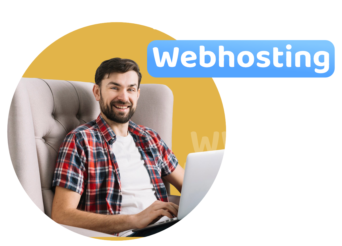 VEDOS muj hosting 1