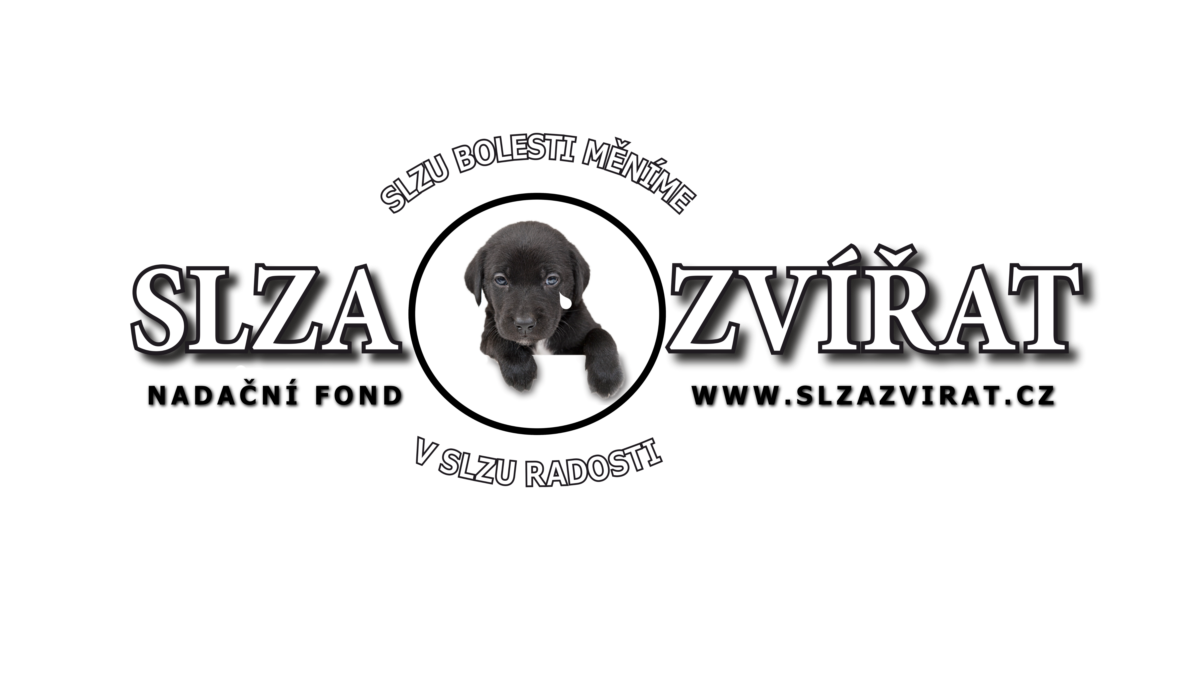 VEDOS Helps 5 Slza zvirat logo