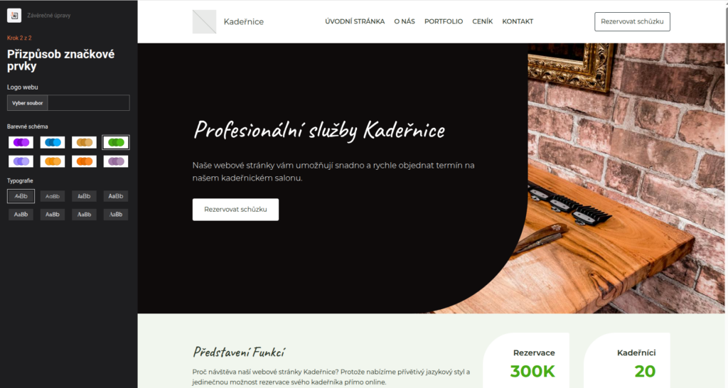 Website SODEW 12 Snímka obrazovky z 2026 03 03 13 07 16