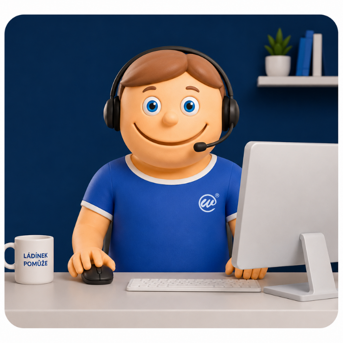 Assistance client VEDOS
