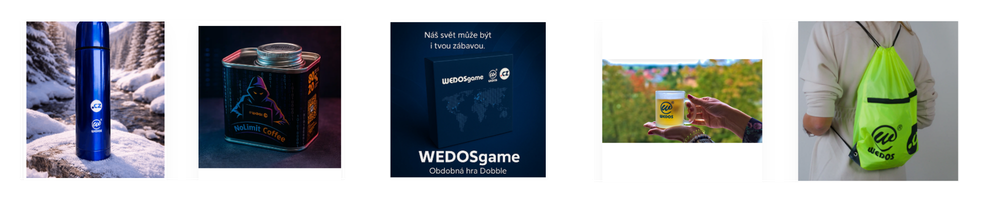 Beispielpreis von wedos.store